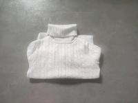 Pullover in weiß Baden-Württemberg - Sigmaringen Vorschau