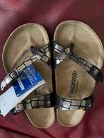 Birkenstock Gr39 Neu Baden-Württemberg - Ulm Vorschau