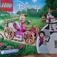 Lego Disney Set 43173 Schleswig-Holstein - Ahrensburg Vorschau