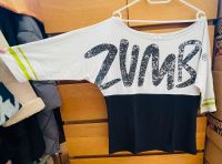 Zumba 3/4 Arm Shirt Gr. L Berlin - Lichtenberg Vorschau