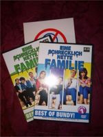 Best of Bundy Volume 1 und 2 DVD Eine schrecklich nette Familie Hannover - Herrenhausen-Stöcken Vorschau