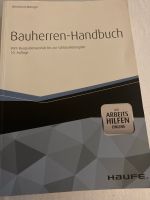 Das Bauherren-Handbuch 10.Auflage - Hausbau Fertighaus Bayern - Marktheidenfeld Vorschau