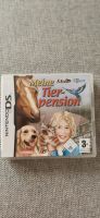 Nintendo DS " Meine Tierpension" Neuwertig Berlin - Hellersdorf Vorschau