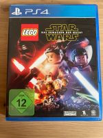 Lego Star Wars Das Erwachen der Macht PlayStation 4 Edition Schleswig-Holstein - Norderstedt Vorschau