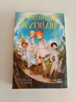 Promised Neverland - Band 1 - deutsch Nordrhein-Westfalen - Wadersloh Vorschau