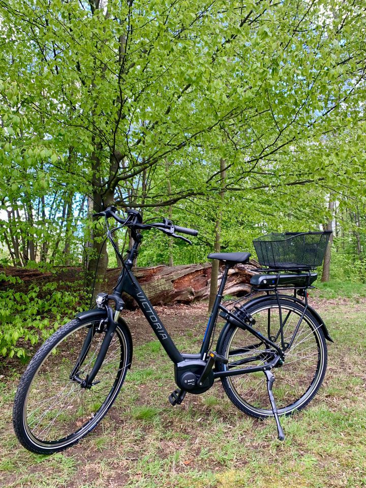 Victoria Damen e-Bike 7.6, 28 Zoll in Pulsnitz