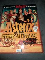 Asterix bei den Olympischen Spielen Das Buch zum Film Rheinland-Pfalz - Koblenz Vorschau