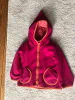 Finkid Fleecejacke Gr. 90/100 zu verkaufen Eimsbüttel - Hamburg Eimsbüttel (Stadtteil) Vorschau