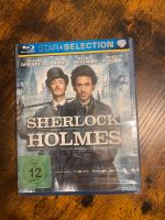 Sherlock Holmes Blue Ray Niedersachsen - Stöckse Vorschau