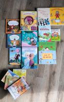 Kinderbücher verschiedene ab 1€ Sachsen - Chemnitz Vorschau