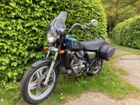 Honda CX 500 C Schleswig-Holstein - Wensin Vorschau