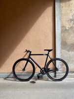 8BAR FHAIN v2 Urban Comp Gr. M 56cm Singlespeed Fixie Fahrrad Pankow - Prenzlauer Berg Vorschau