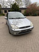 Ford Focus mk1 1.6l Niedersachsen - Bramsche Vorschau