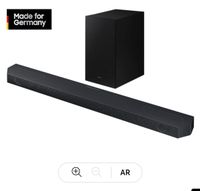 Soundbar Samsung Q-Soundbar HW-Q610GC (2023) Bayern - Geisenfeld Vorschau