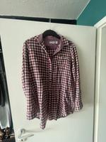Cooles Zara TRF Hemd Bluse Country kariert Nordrhein-Westfalen - Rahden Vorschau