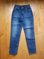 Momjeans Stella 25/29 dunkelblau von Mavi Dresden - Dresden-Plauen Vorschau