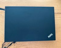 Lenovo ThinkPad T580 Bayern - Wilburgstetten Vorschau