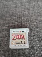 Nintendo 3ds Zelda Ocarina of time Baden-Württemberg - Nagold Vorschau