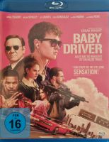 Baby Driver Blu Ray Brandenburg - Kremmen Vorschau