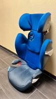 Cybex Solution M-Fix Kindersitz Nordrhein-Westfalen - Plettenberg Vorschau