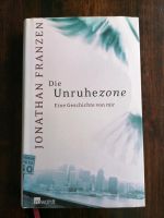 Die Unruhezone (Jonathan Franzen) München - Schwabing-Freimann Vorschau