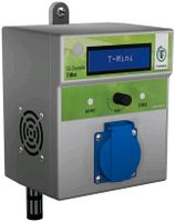 TECH GROW T-MINI CO2 CONTROLLER GROW CANNABIS SOCIAL CLUB ANBAU Baden-Württemberg - Schöllbronner Mühle Vorschau