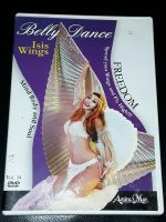 Bellydance Isis-wings / 2 DVD's 20 +30 Euro Niedersachsen - Wietzen Vorschau