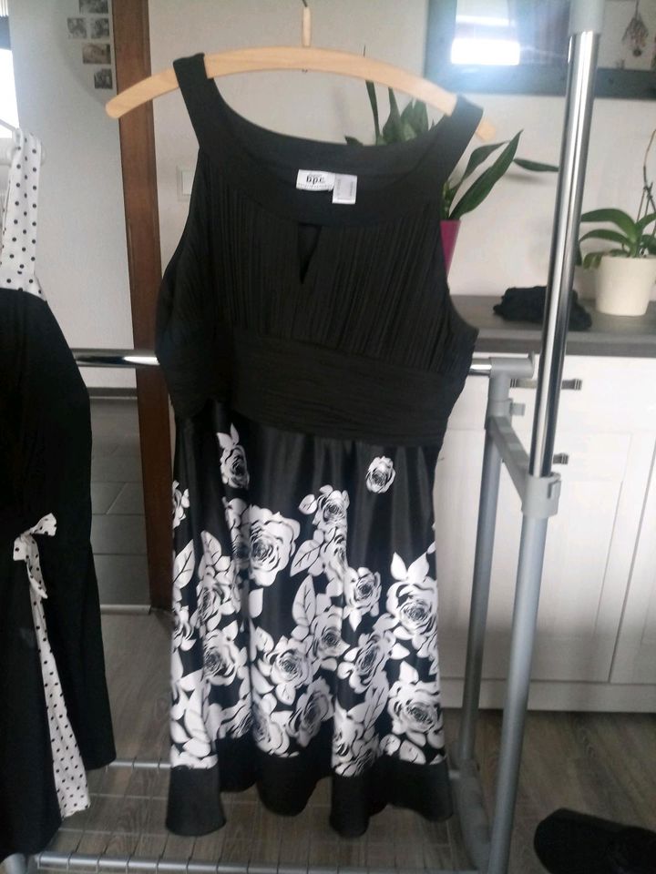 Kleid von b.p.c. Gr 44 in Marl