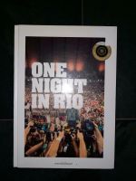 Fan Buch Fußball • One Night in Rio • Nationalmannschaft • NEU gr Rheinland-Pfalz - Schweich Vorschau