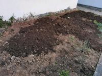 Erde vom Garten abgetragen, zu verschenken Baden-Württemberg - Massenbachhausen Vorschau