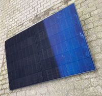 Aufständerung Flachdach Balkonanlage Solarmodule Niedersachsen - Steinfeld Vorschau