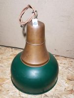 Billardlampe Vintage Lampe Patina Retro Hessen - Ehrenberg (Rhön) Vorschau