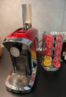 Tchibo Kaffeemaschine + Karussell  zu verkaufen Berlin - Karlshorst Vorschau