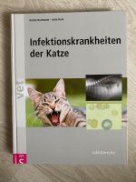 Infektionskrankheiten der Katze Bayern - Wartenberg Vorschau