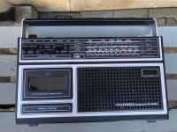 Retro Radio Telefunken bajazzo CR 1000 Baden-Württemberg - Rot am See Vorschau