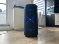 JBL Partybox 710 mieten leihen Bluetooth Musikanlage Karaoke Hannover - Herrenhausen-Stöcken Vorschau