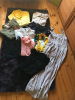 Kleiderpaket/Blazer/Jacke/Kleid/Shirts/Bluse/Jumpsuit Gr.M Sachsen - Görlitz Vorschau