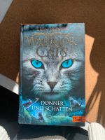 Warrior Cats  Donner und Schatten Bayern - Diedorf Vorschau