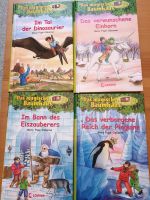 Das magische Baumhaus, 4 Bücher Nordrhein-Westfalen - Witten Vorschau