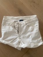 Weiße Jeans Shorts Rheinland-Pfalz - Eppenrod Vorschau