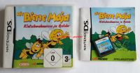 Die Biene Maya - Klatschmonwiese in Gefahr - für Nintendo DS - 1 Nordrhein-Westfalen - Bad Driburg Vorschau