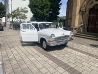 Wolga M22 Überholt. Nicht M21 Gaz24 Lada Pobeda Baden-Württemberg - Heilbronn Vorschau