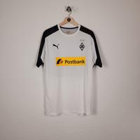 Aufwärmtrikot - Borussia Mönchengladbach - 2019/2020 - XL Baden-Württemberg - Karlsruhe Vorschau
