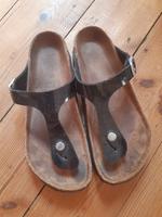 Birkenstock Gizeh Zehentrenner Bayern - Kulmbach Vorschau