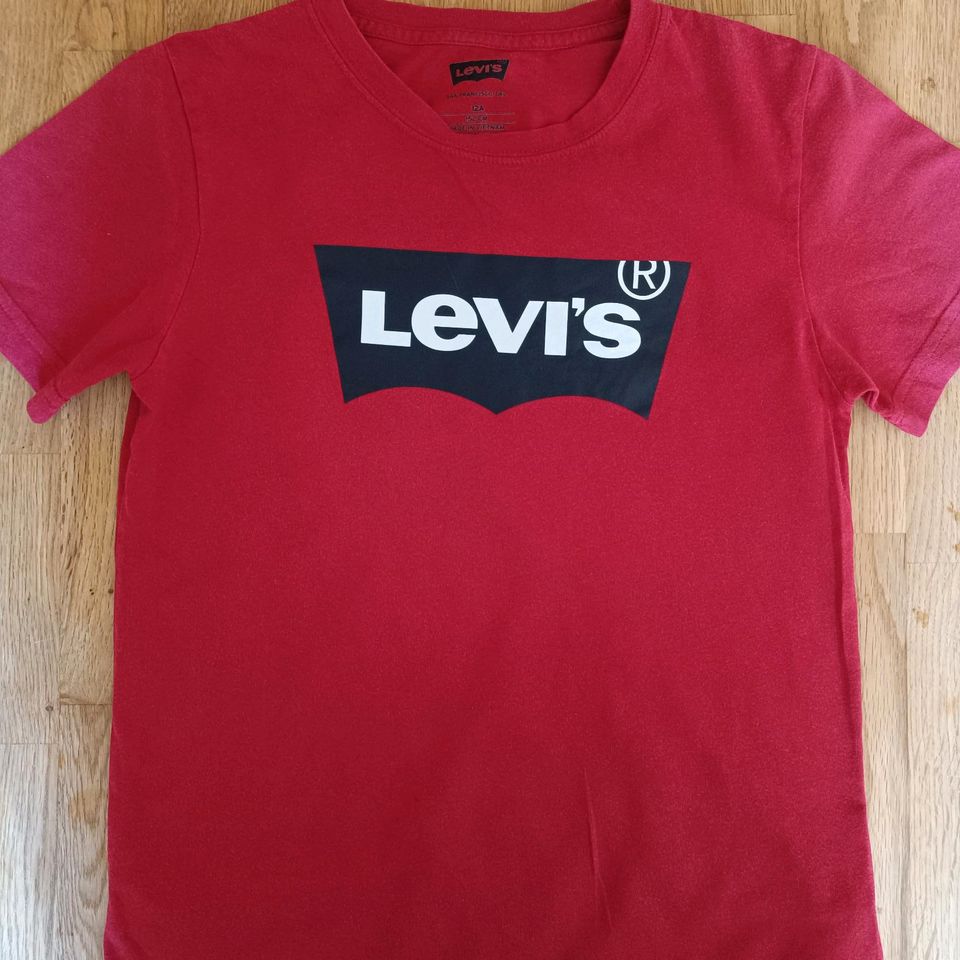 Levis Shirt in Baden-Baden