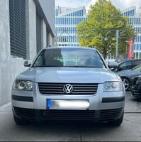 Volkswagen Passat 1.9TDI 131 PS  Family Auto Berlin - Treptow Vorschau
