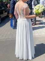 Brautkleid Größe 40 Rheinland-Pfalz - Osburg Vorschau