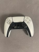 PS5 Controller PlayStation 5 weiß kontroller stick Berlin - Lichterfelde Vorschau