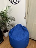Bean Bag/ Sitzsack Blau für Jugendliche und erwachsene Rheinland-Pfalz - Ludwigshafen Vorschau