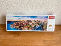 Panorama Puzzle Trefl 500 Stück -neuwertig- Portugal - Porto Baden-Württemberg - Pforzheim Vorschau